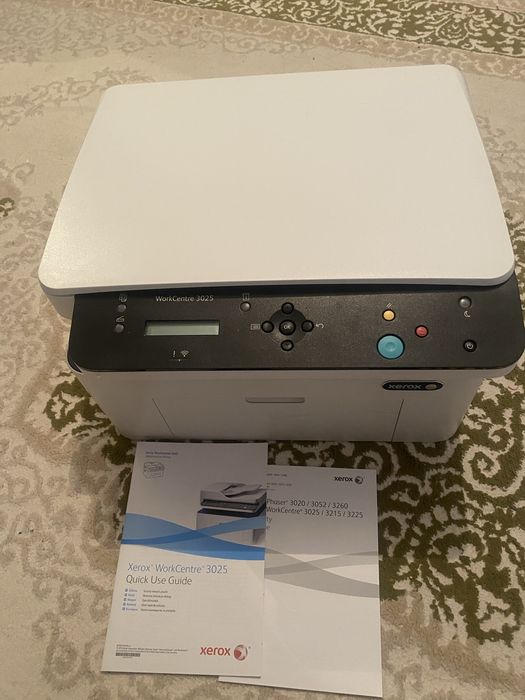 Xerox принтер сатылады