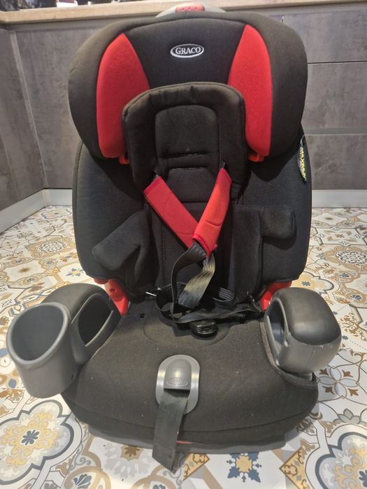Scaun auto greco nautilus