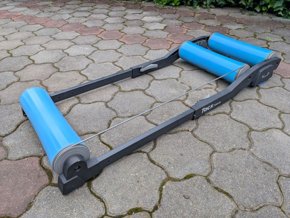 Trainer Tacx Galaxia