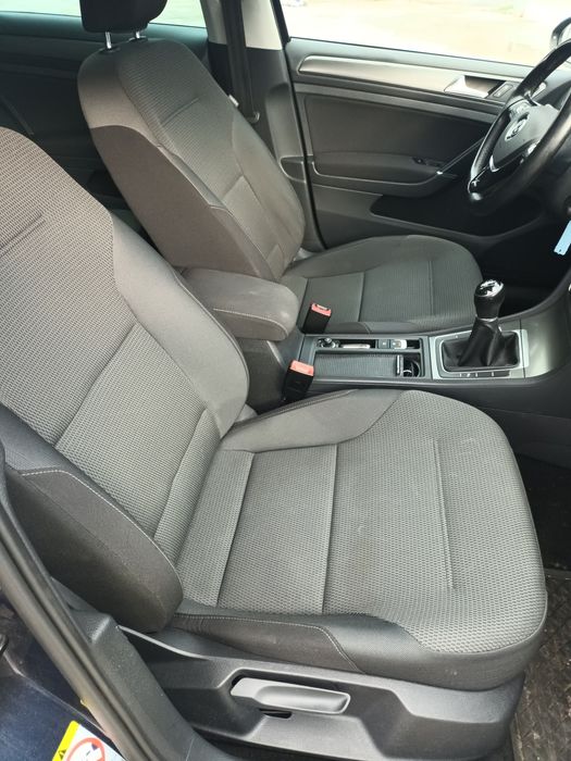 VW Golf 7  1.4 TSI  140  CP  XENON  EURO 5