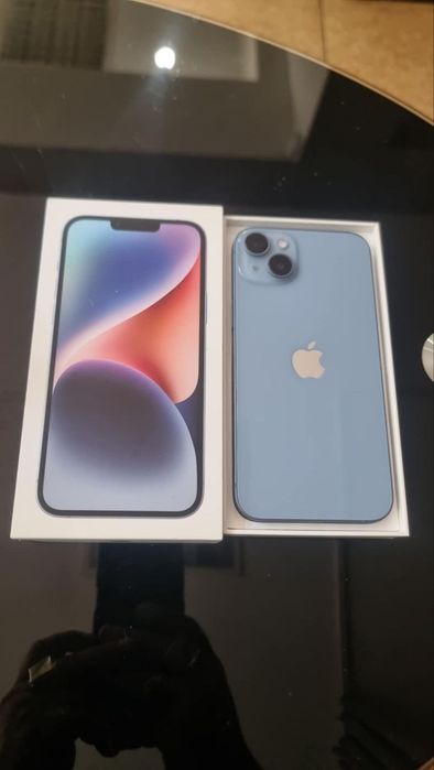 Iphone 14 Plus 128gb