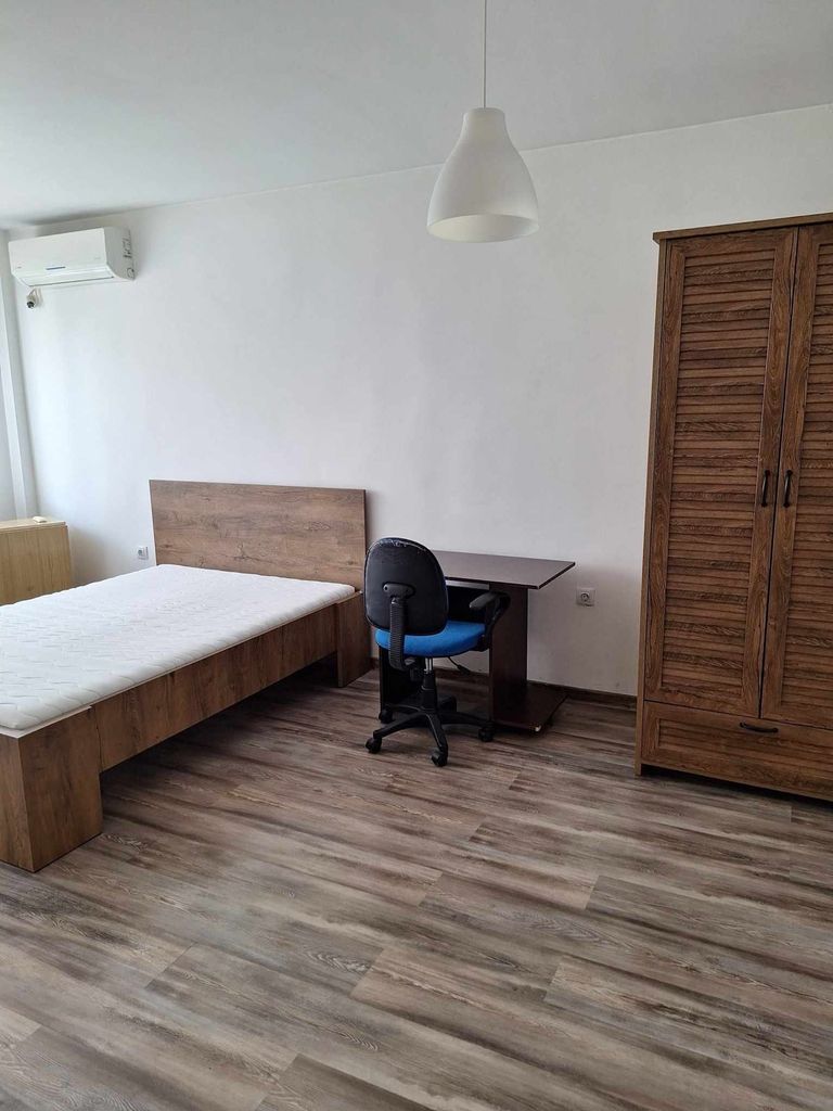 Дава се под наем Едностаен апартамент в Русе, Център - 42 кв.м за 229.5 € - Снимка #6