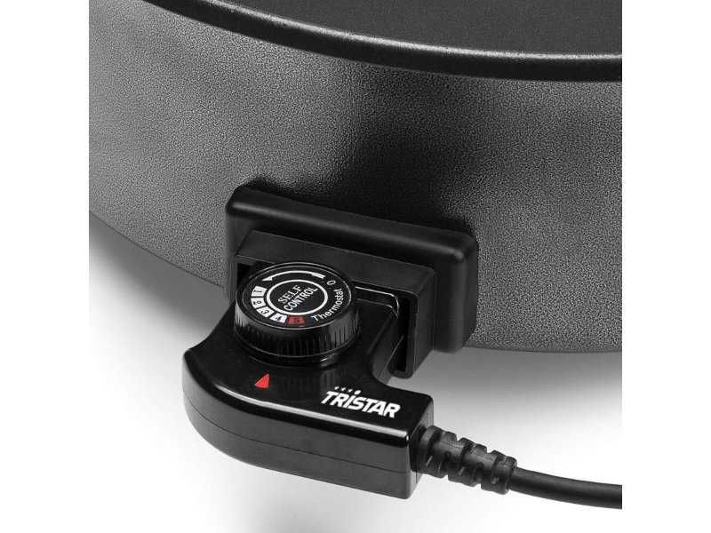Тиган с Незалепващо Покритие Tristar PZ-9145, 7.5L, 1500 W