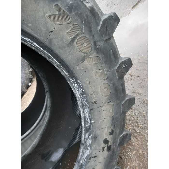 Cauciucuri 710/70R42 Trelleborg pentru Same, Zetor