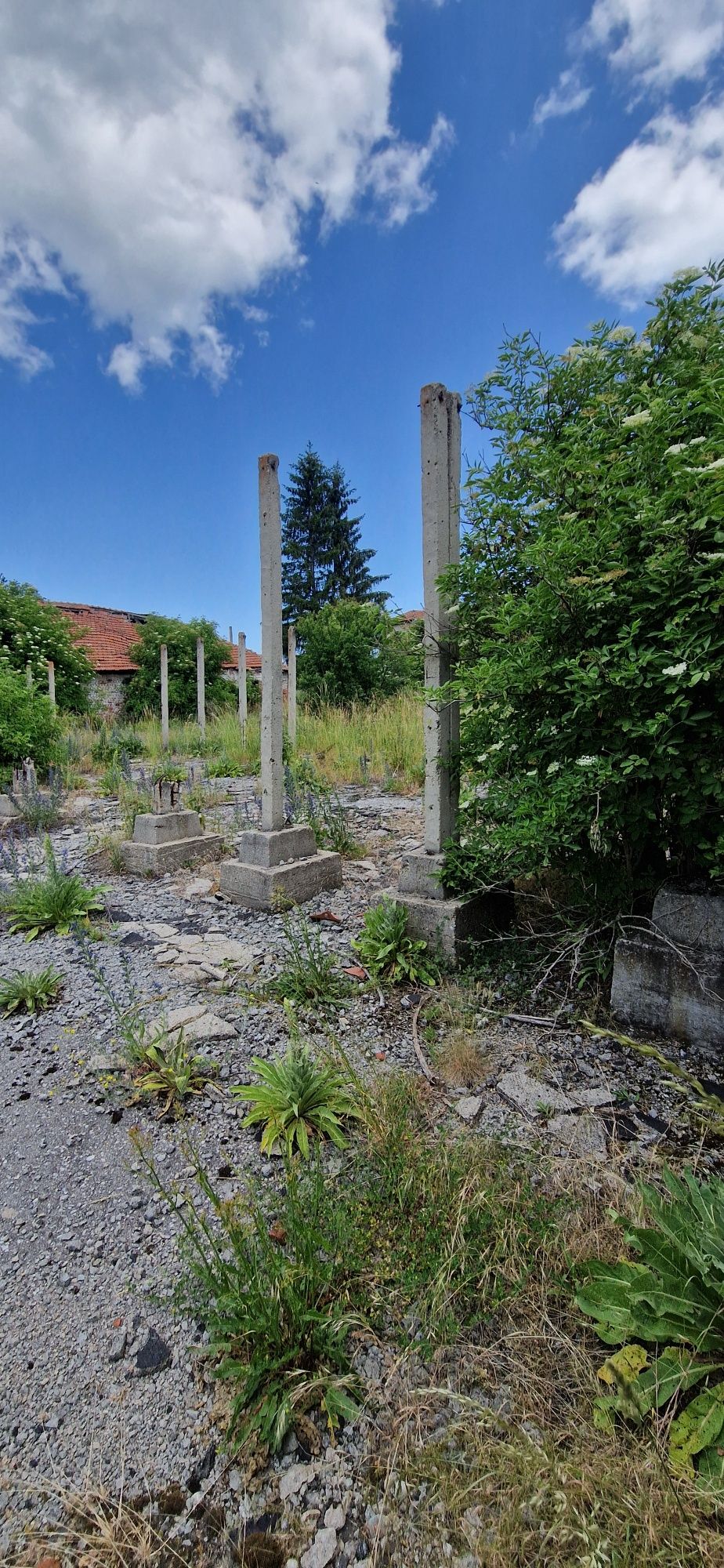 Парцел в с. Плана