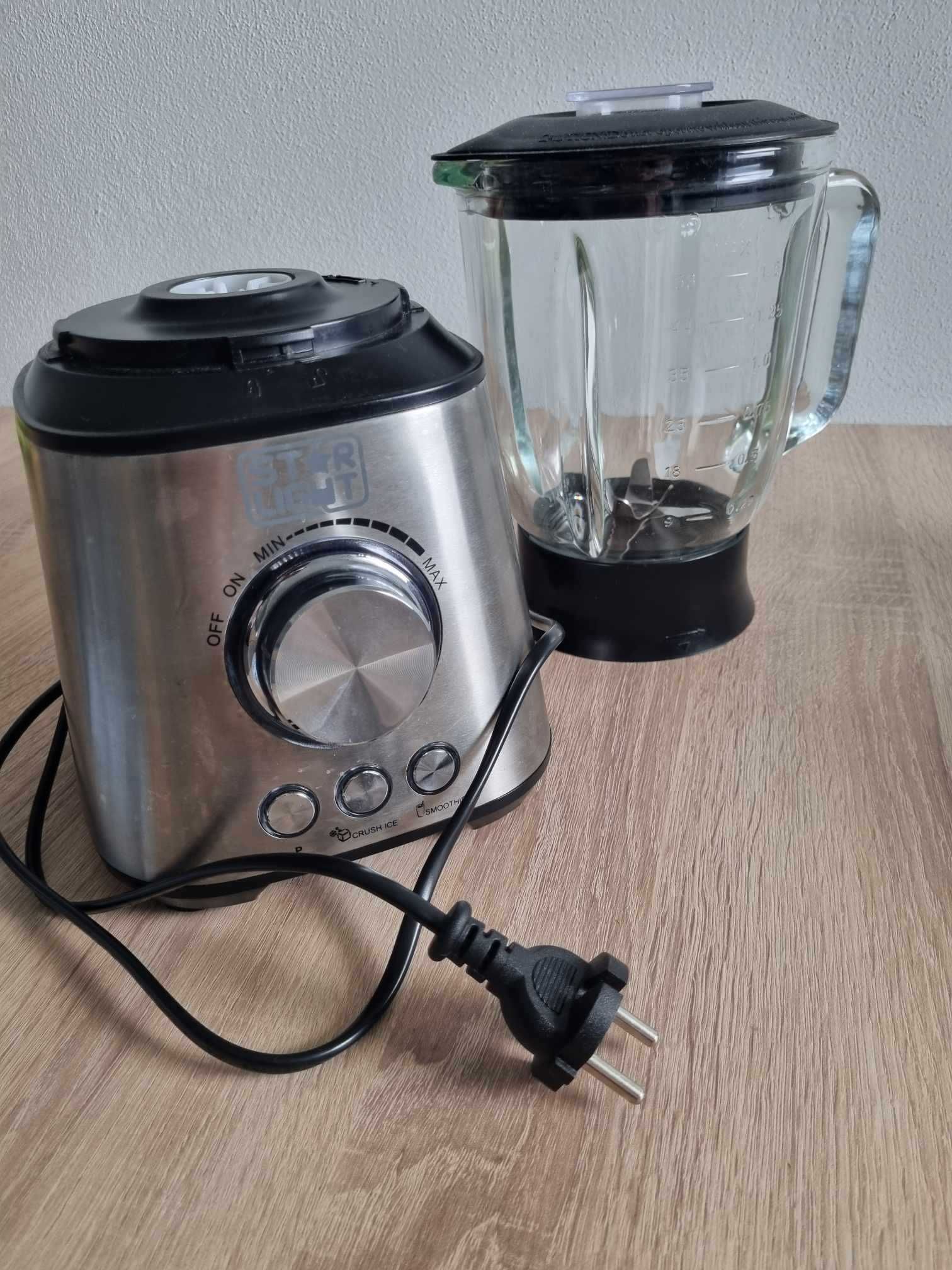 Blender Star Light Toro 1000W