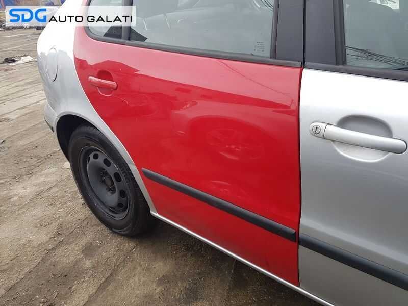 Usa Usi Portiera Portiere Dreapta Spate Dezechipata Seat Leon 1M 1999 - 2006