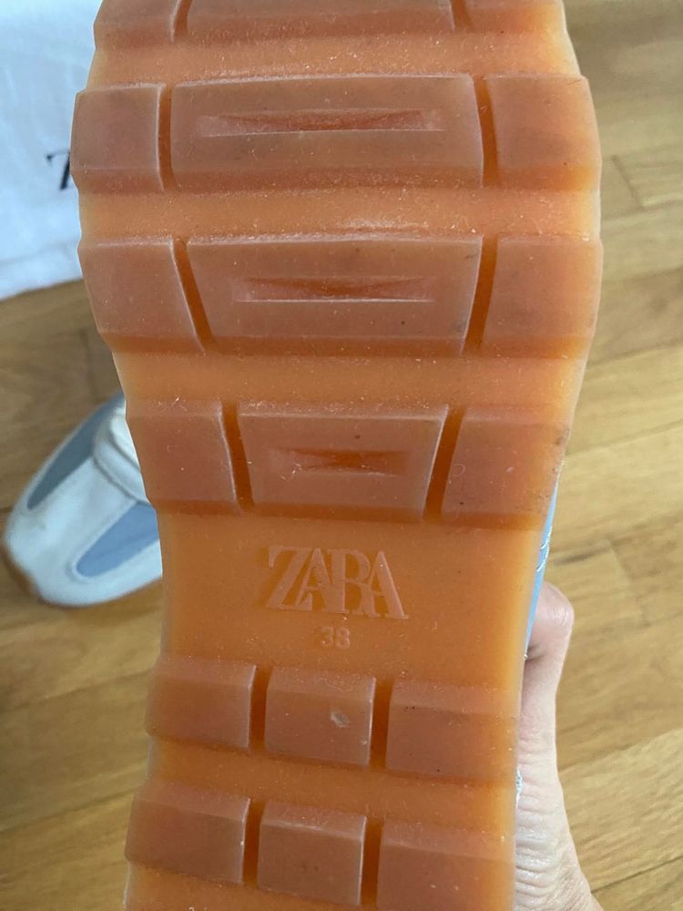 Дамски маратонки Zara