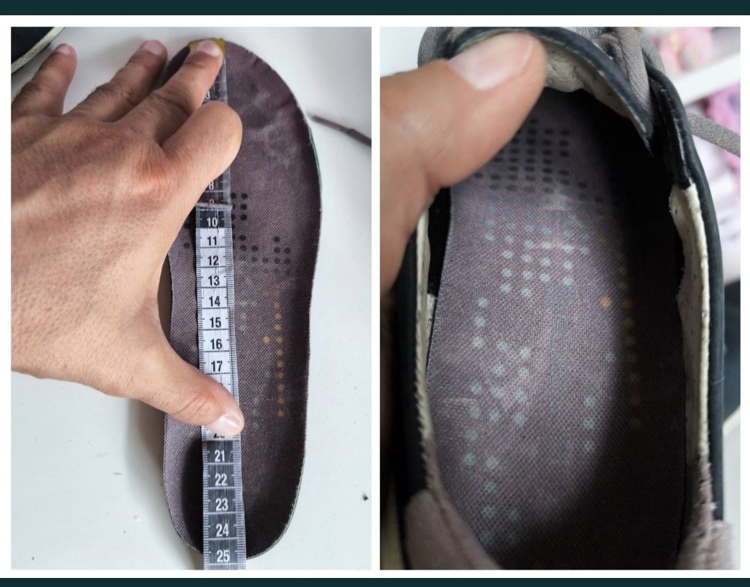 Pantofi sport / Ghete Ecco - Biom Lite - 37 (25 cm)