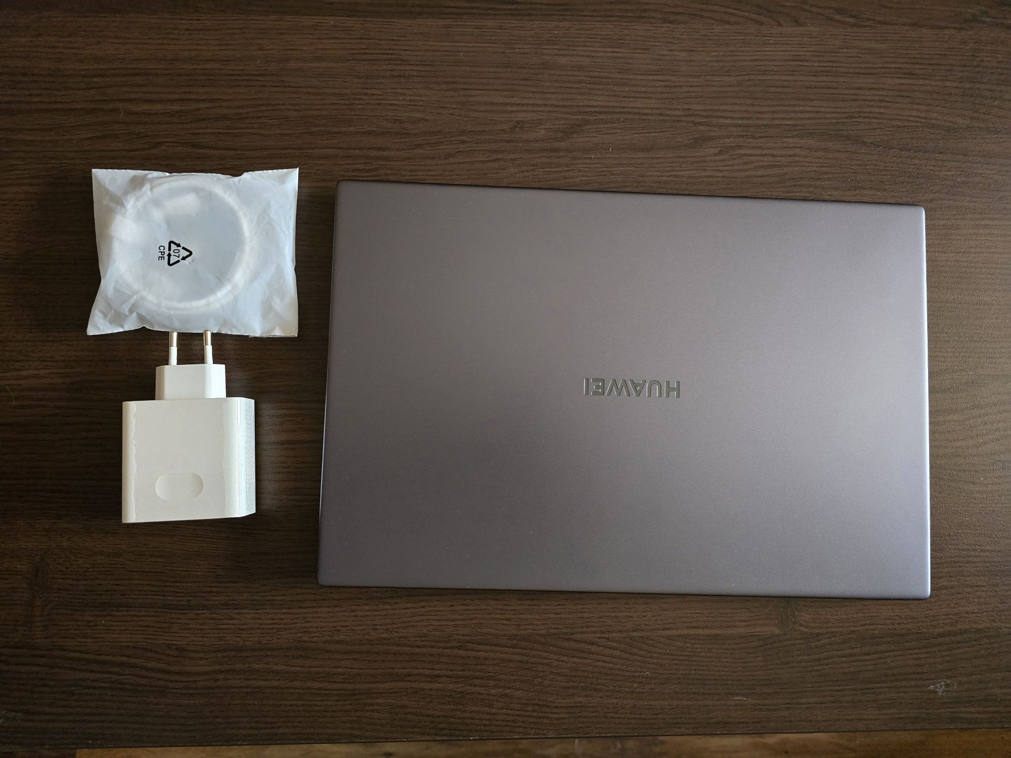 Huawei D14 I5 8gb 500gb