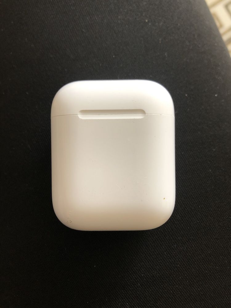 Casti Apple AirPods 2