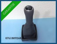 Manson + nuca schimbator Audi A6 4F (2005 - 2011) cu 6 trepte gri