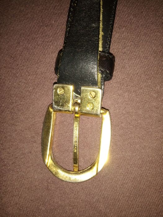 Колан Pierre Kardin