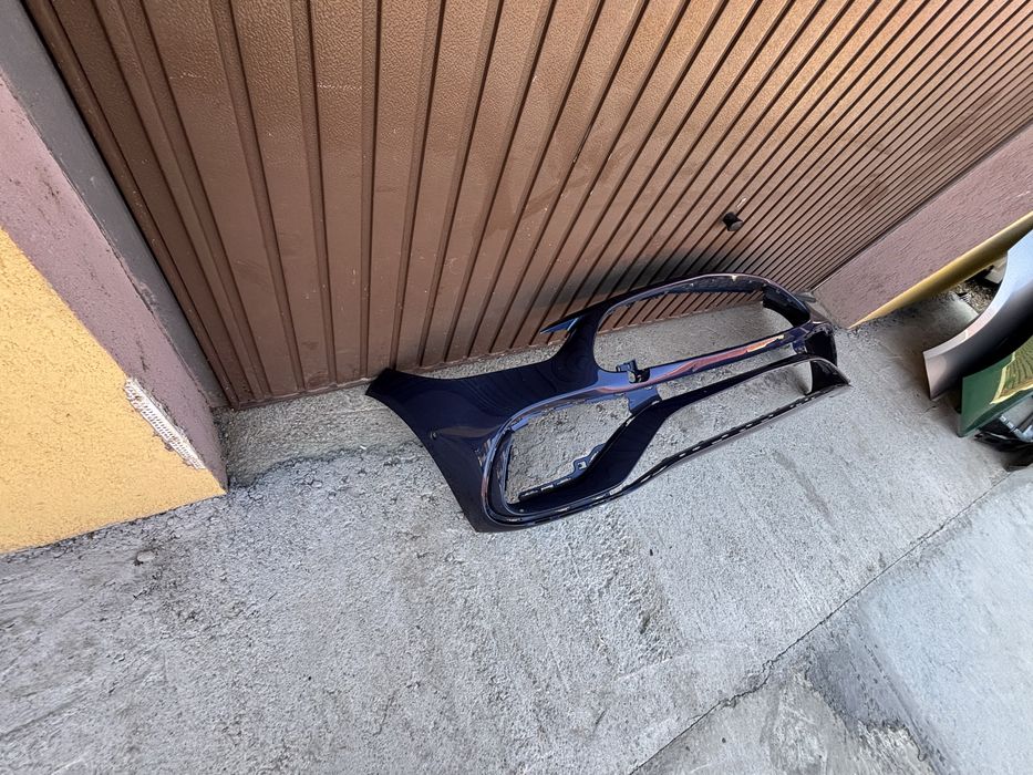 Bara fata C class Amg W206