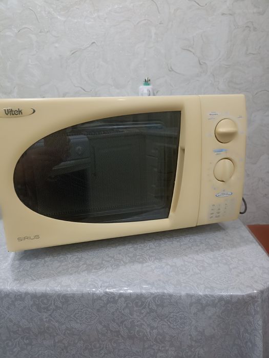 Микроволновка Vitek