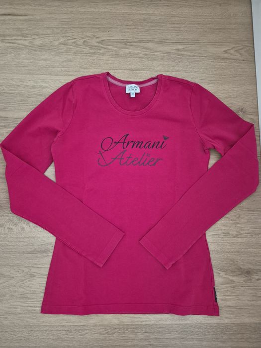 Блуза Armani Junior