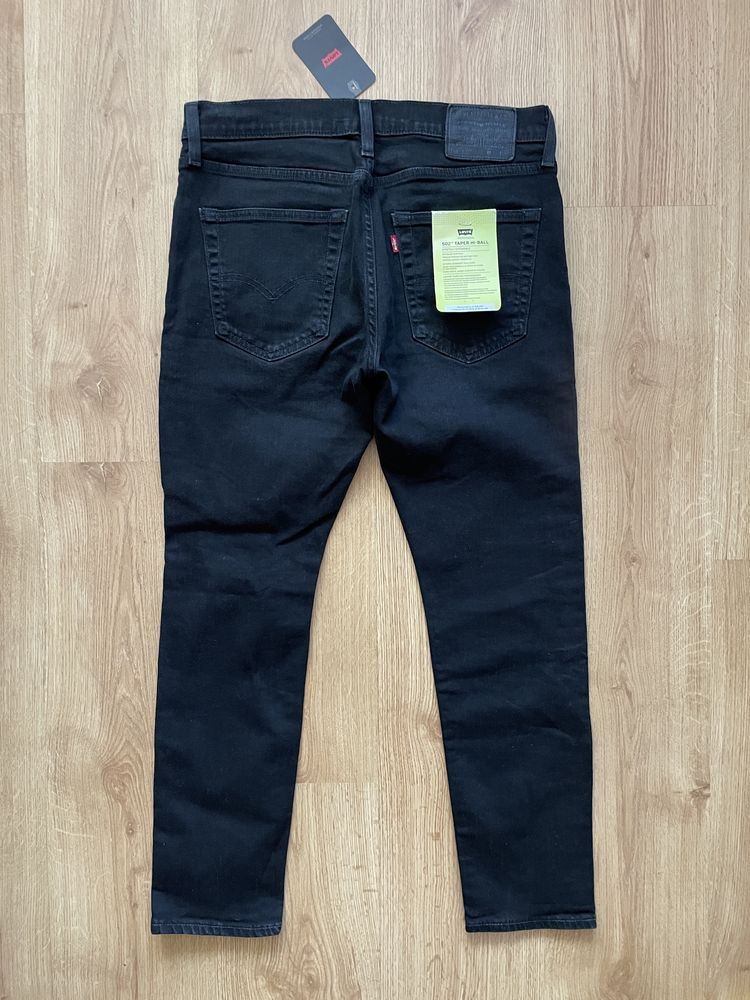 Levi’s 502 Slim Fit W32 L30
