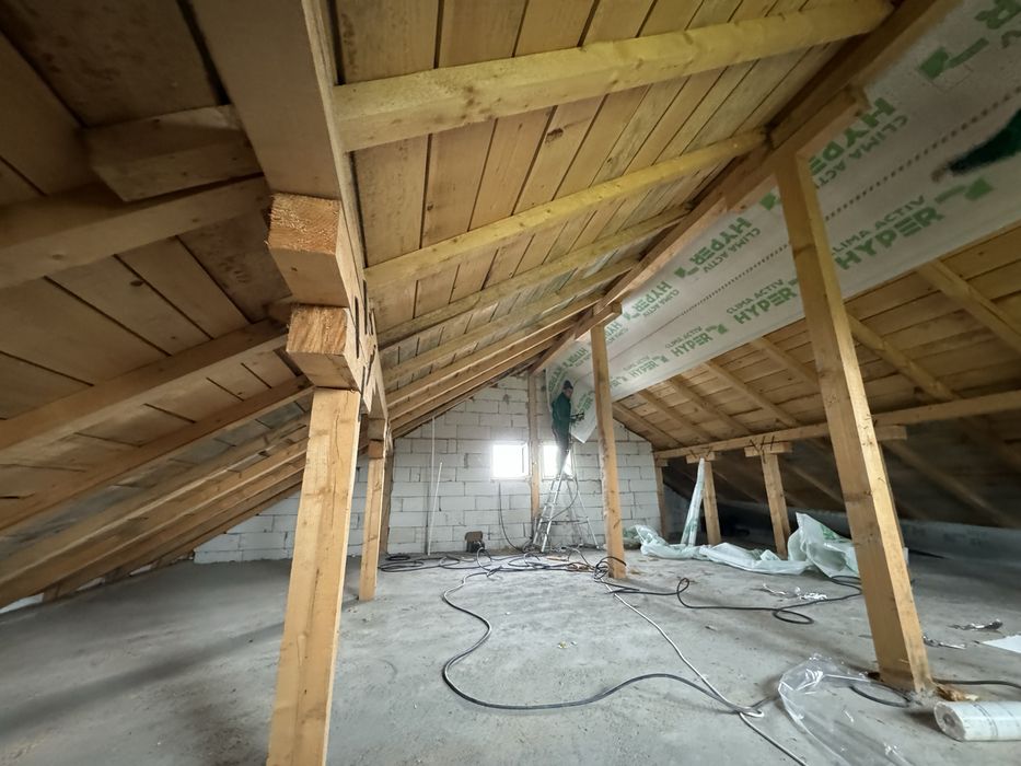 Izolatii celuloza/montaj profesional/reducere 10%