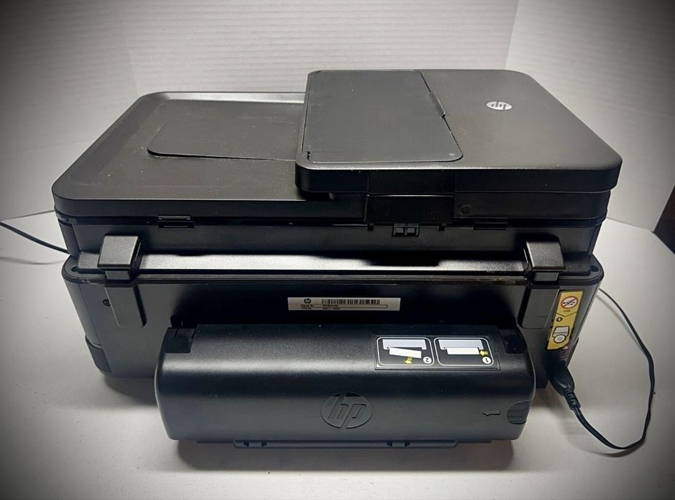 Imprimanta multifunctionala hp officejet 7510 imprimanta A3 hp
