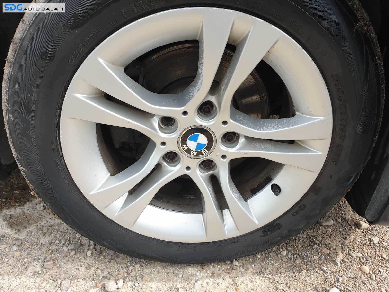 Set 4 Jante Roti Aliaj 205 55 16 R16 BMW Seria 1 E81 E87 2004 - 2011 sdgjbbs3e90