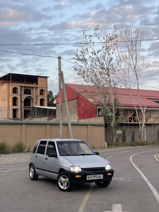 Tico yili 1997 holati zòr xadavoy lari qilingan megicar pulti bor