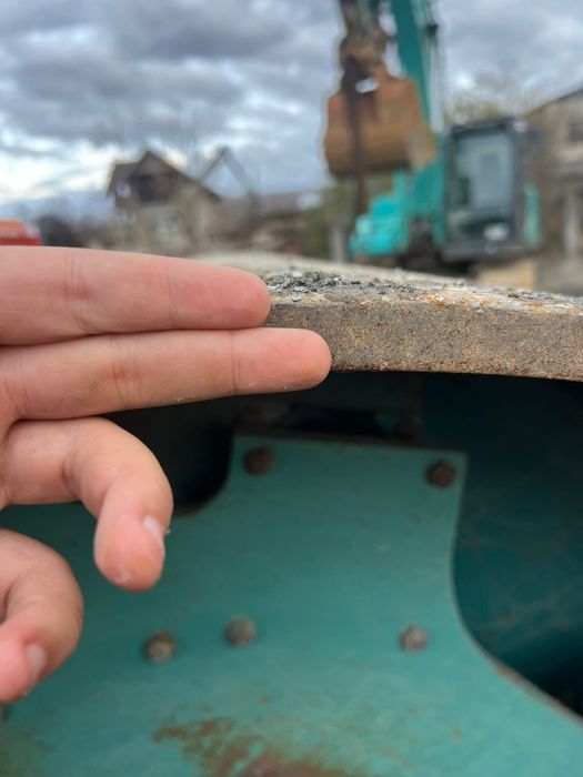 Ammann as 110 D 14,5 tone