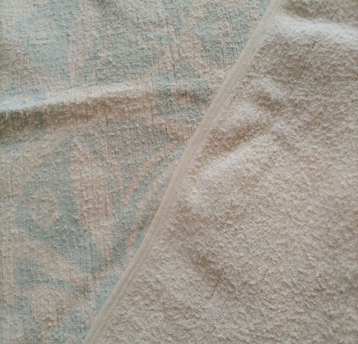 Бебешко одеяло - 100% памук.