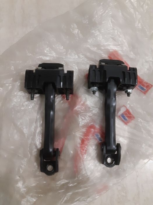 Говорители,Кабел Багажник,фиксатори Citroen C4