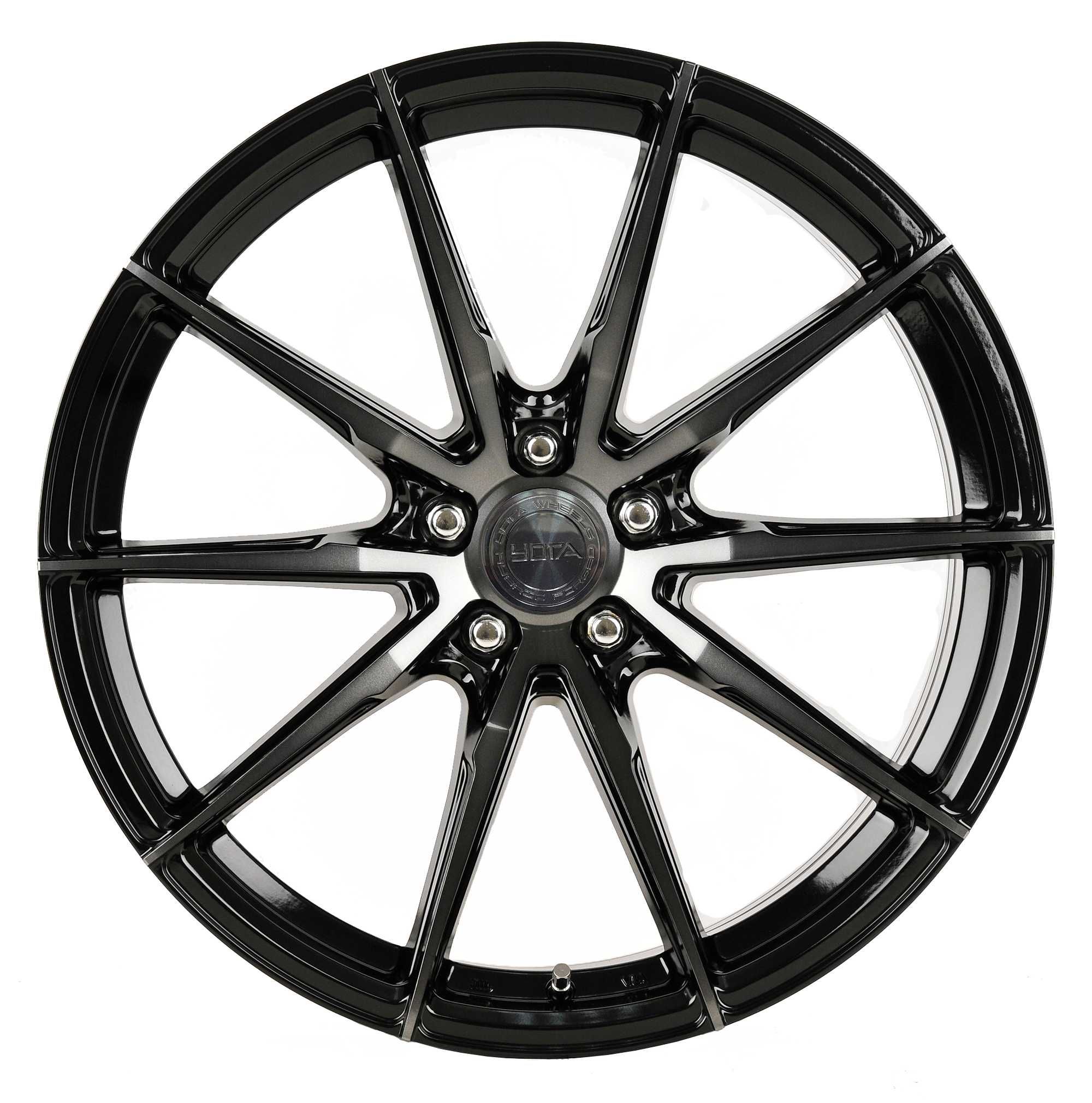 20" Ковани Джанти Ауди 5X112 Audi A4 S4 A5 S5 A6 S6 A7 S7 A8 S8 Q3 Q5