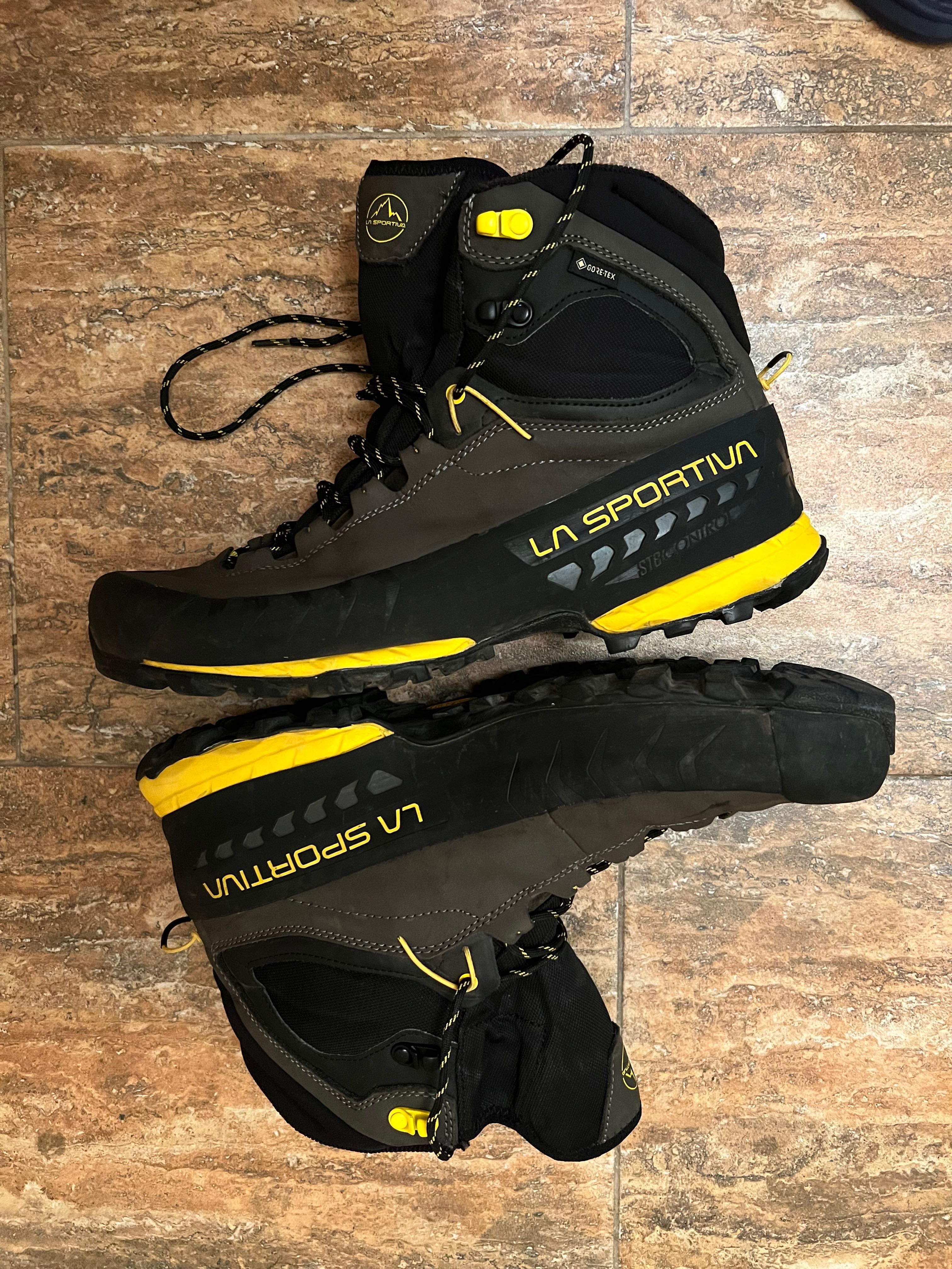 Туристически три сезонни обувки LA SPORTIVA TX5 Gore-Tex