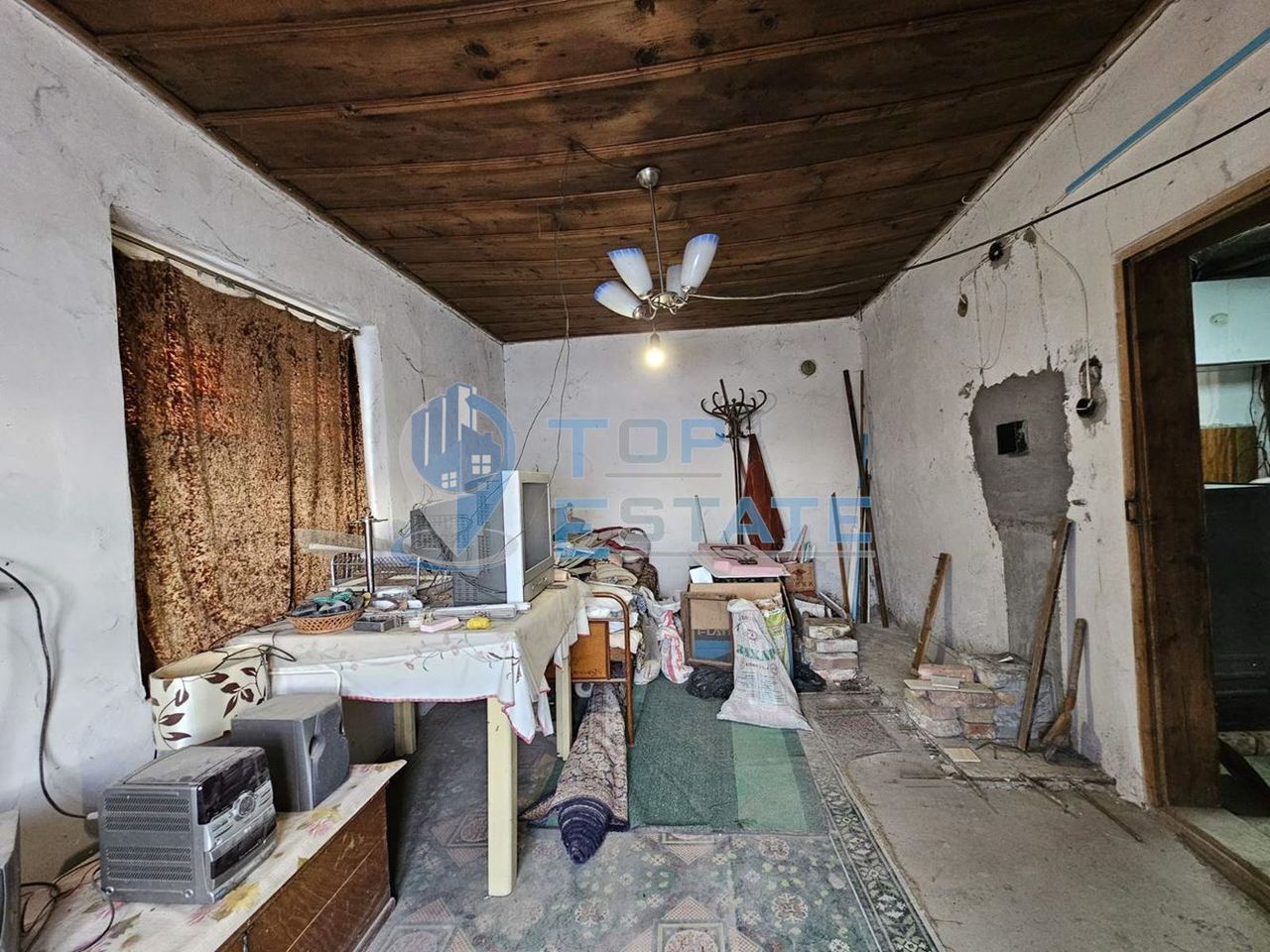 Продава се Къща в с. Горски Сеновец, Област Велико Търново - 80 кв.м за 160 €/кв.м - Снимка #8