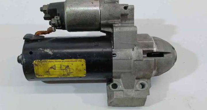 Electromotor 0001148010 BMW Seria 5 F10 seria