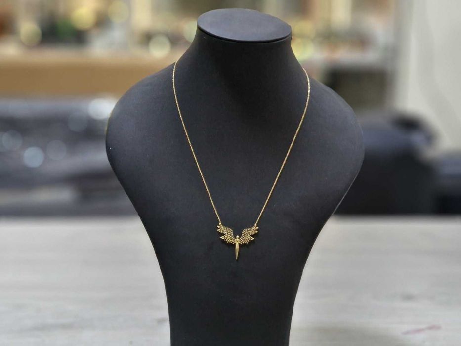 Дамски златен синджир 14К / 3,43 гр.