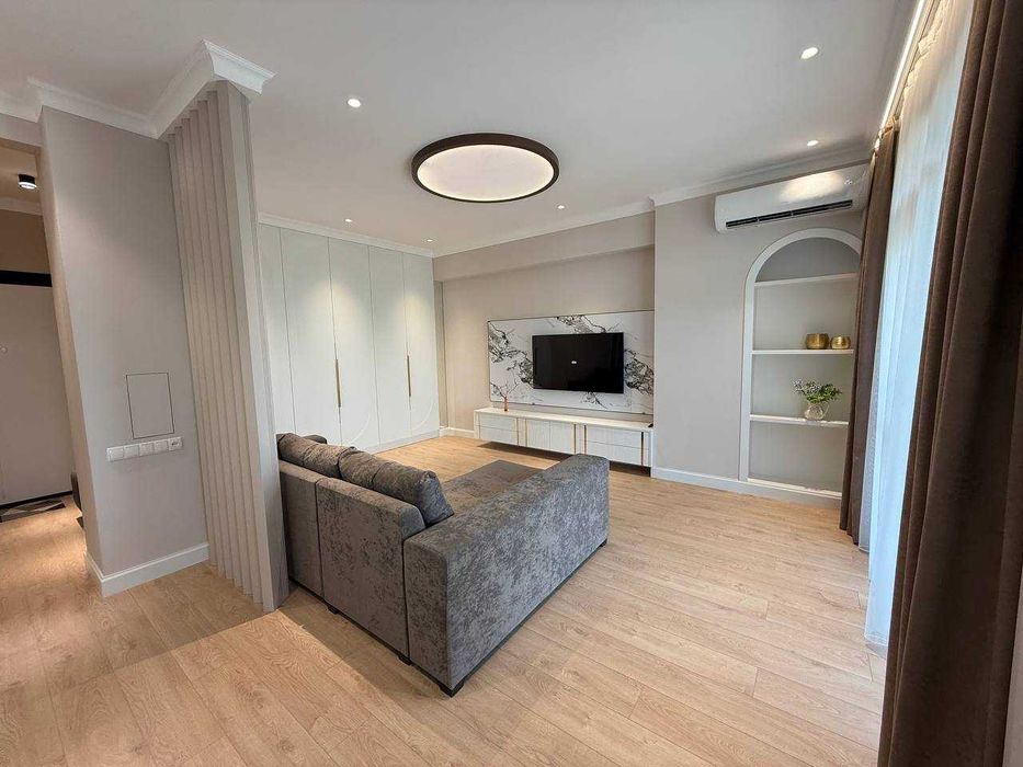 ЖК Akay City
Дархан
2/9/25
Площадь: 72 м²