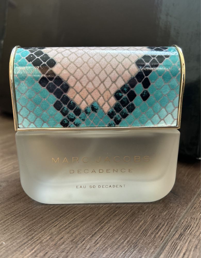 Marc Jacobs Decadence- дамски парфюм