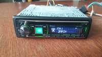 Авто радио музика за кола Алпин ALPINE CDE-177BTCDMP-3USBAUX Bluetooth