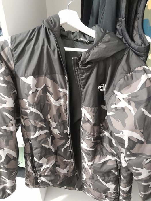 Тънко яке The North Face