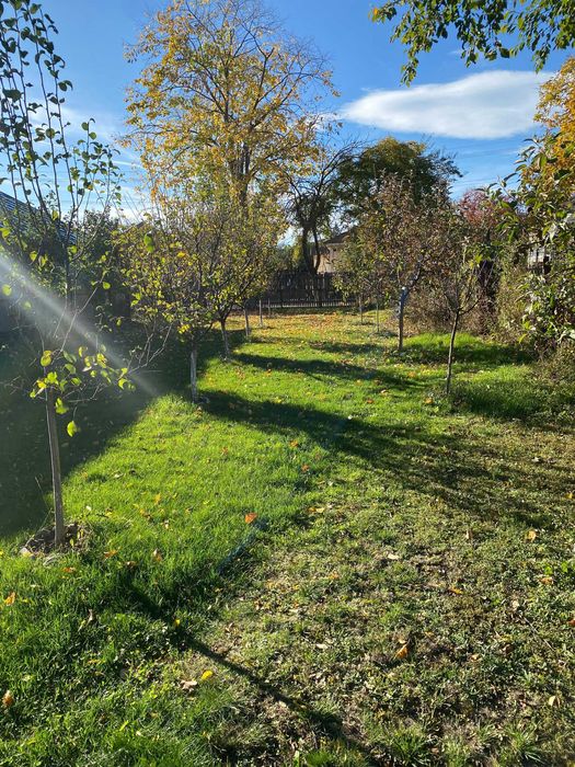 Vanzare teren intravilan situat in zona Pleasa comuna Bucov 580 mp