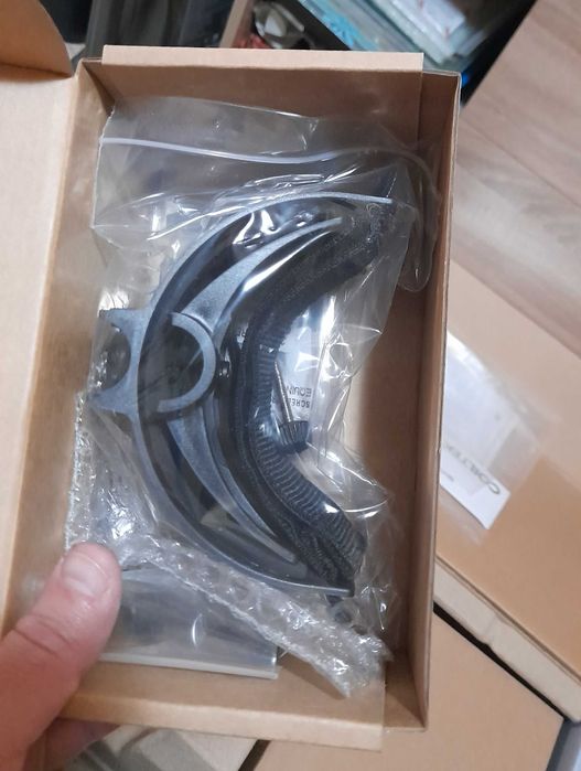 Металотърсач Minelab Equinox 800 НЕ ИСПОЛЗВАН!