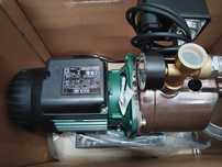 vand hidrofor dab acuajet inox 132M