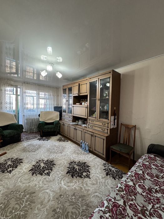 Продам 2х.ком кв район уюта