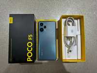 Poco F5 12/256gb