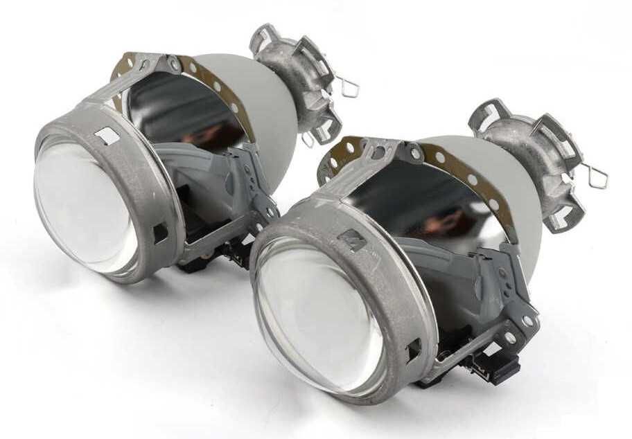 Lupe Bixenon BMW inlocuire lupe OEM arse Audi A3/A4/A5/A6/A8/Q3/Q5/Q7