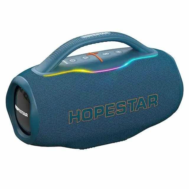 HopeStar H63/H67 PRO/H85/H87 Беспроводная колонка ++