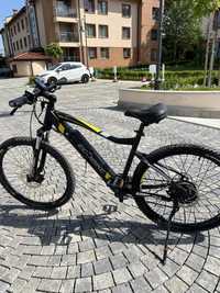 Електрически велосипед EcoBike E-MTB + Подарък