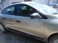 Portiera usa fata spate stanga dreapta RENAULT FLUENCE originale