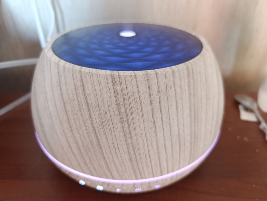 Голям арома дифузер