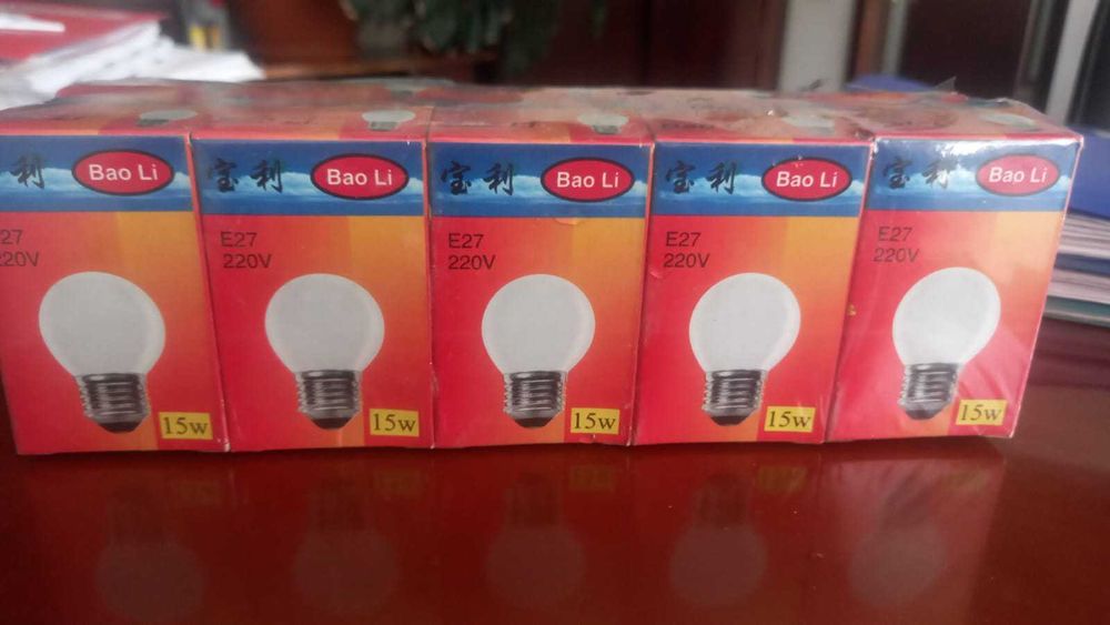 продам лампочки накаливания