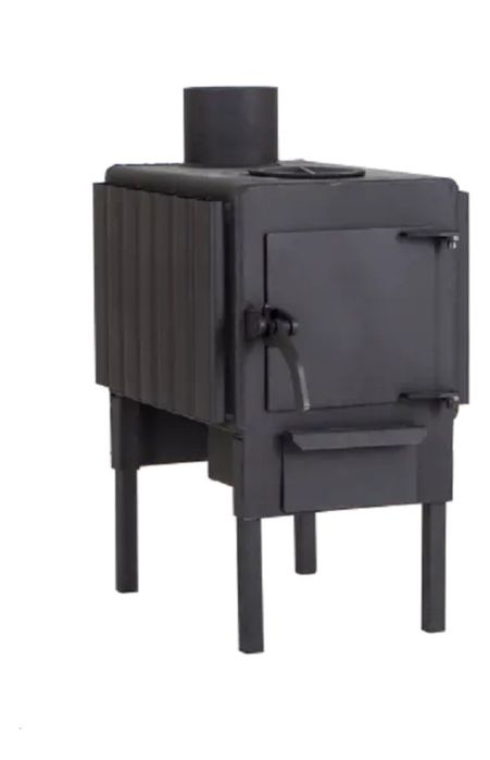 Продам отличную  буржуйку