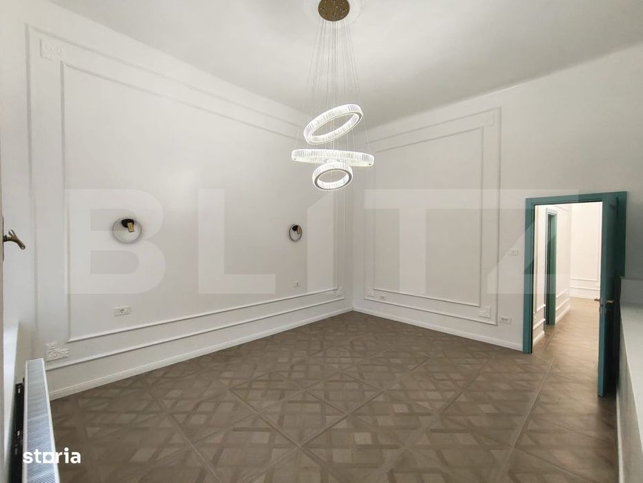 For Rent! Apartament (zona birouri) Ultracentral, Modern\Lux